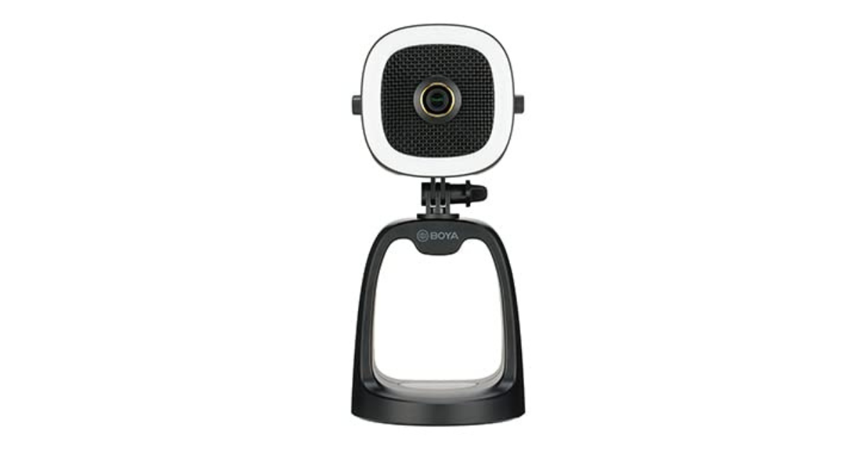 Guide to the Best USB Microphone Under ₹5000 in India 6 Boya BY CM6A Microphone image