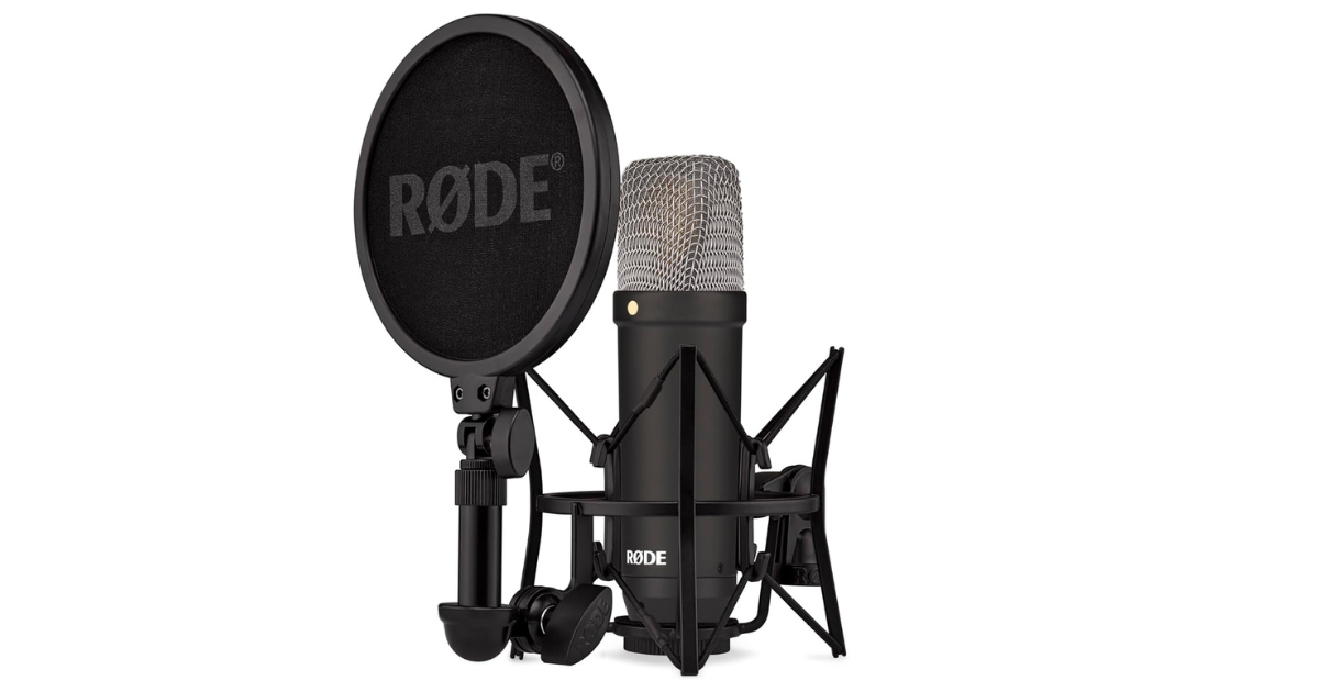 Rode NT1 1